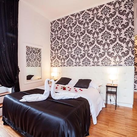Ostiense Suites Roma Exterior foto