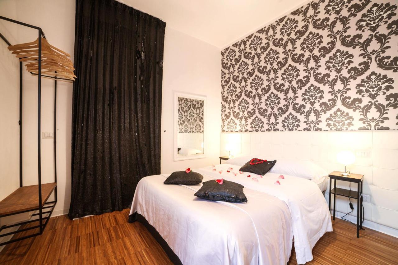Ostiense Suites Roma Exterior foto